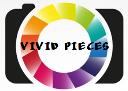 Vivid Pieces logo